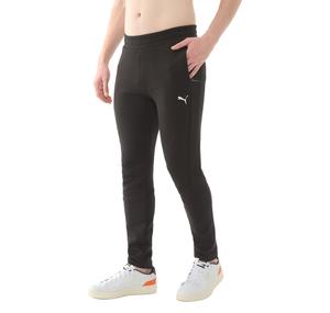 Puma Evostrıpe Pants Erkek Eşofman Altı Siyah