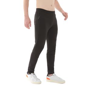 Puma Evostrıpe Pants Erkek Eşofman Altı Siyah