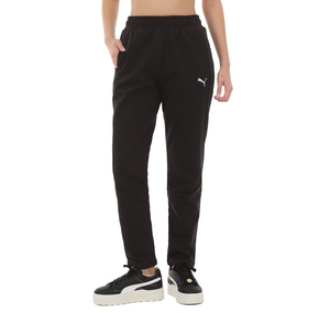 Puma Evostrıpe Pants Kadın Eşofman Altı Siyah