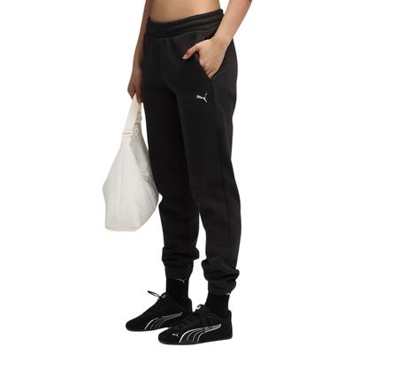 Puma Evostrıpe Sweatpants Kadın Eşofman Altı