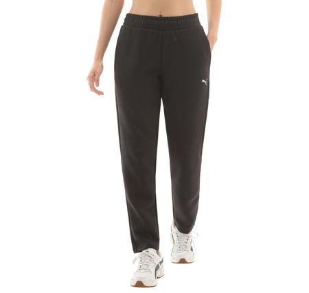 Puma Evostrıpe Sweatpants Kadın Eşofman Altı Siyah Puma Evostrıpe Sweatpants Kadın Eşofman Altı Siyah