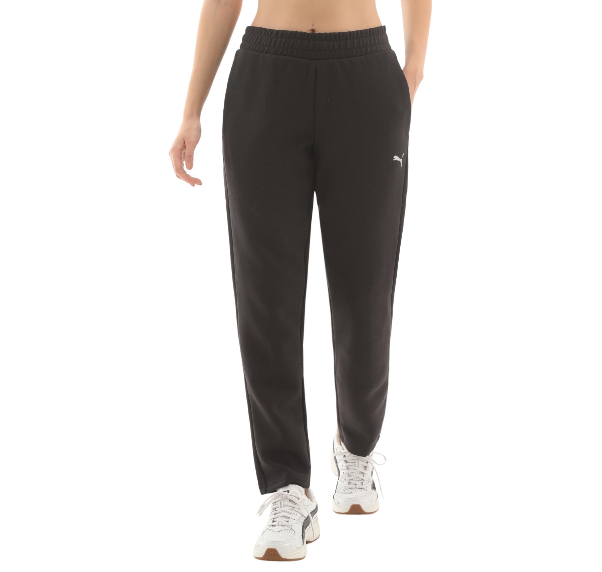 Женские спортивные штаны Puma Evostripe Sweatpants