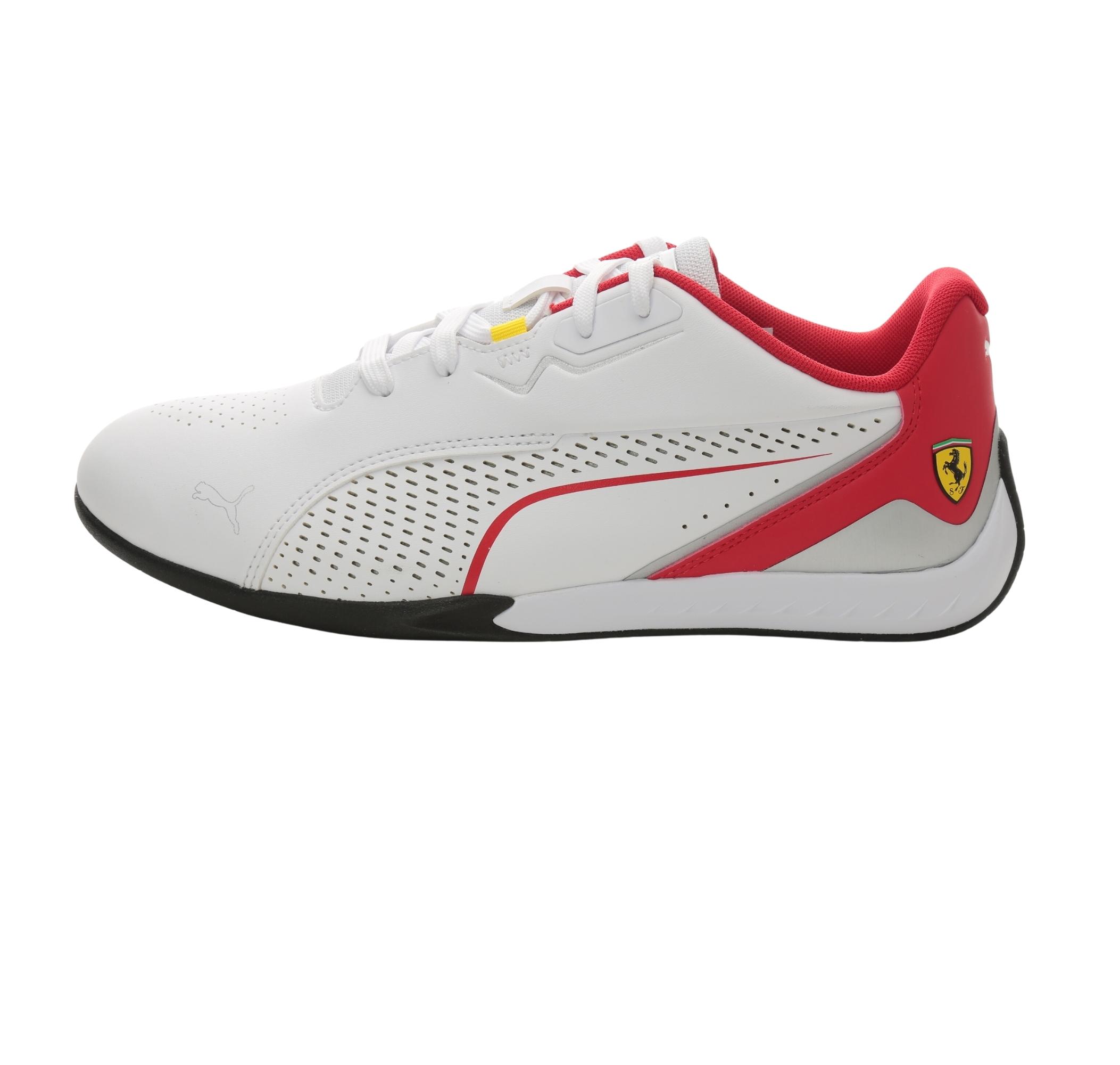Unisex кроссовки Puma Ferrari Drift Cat 11