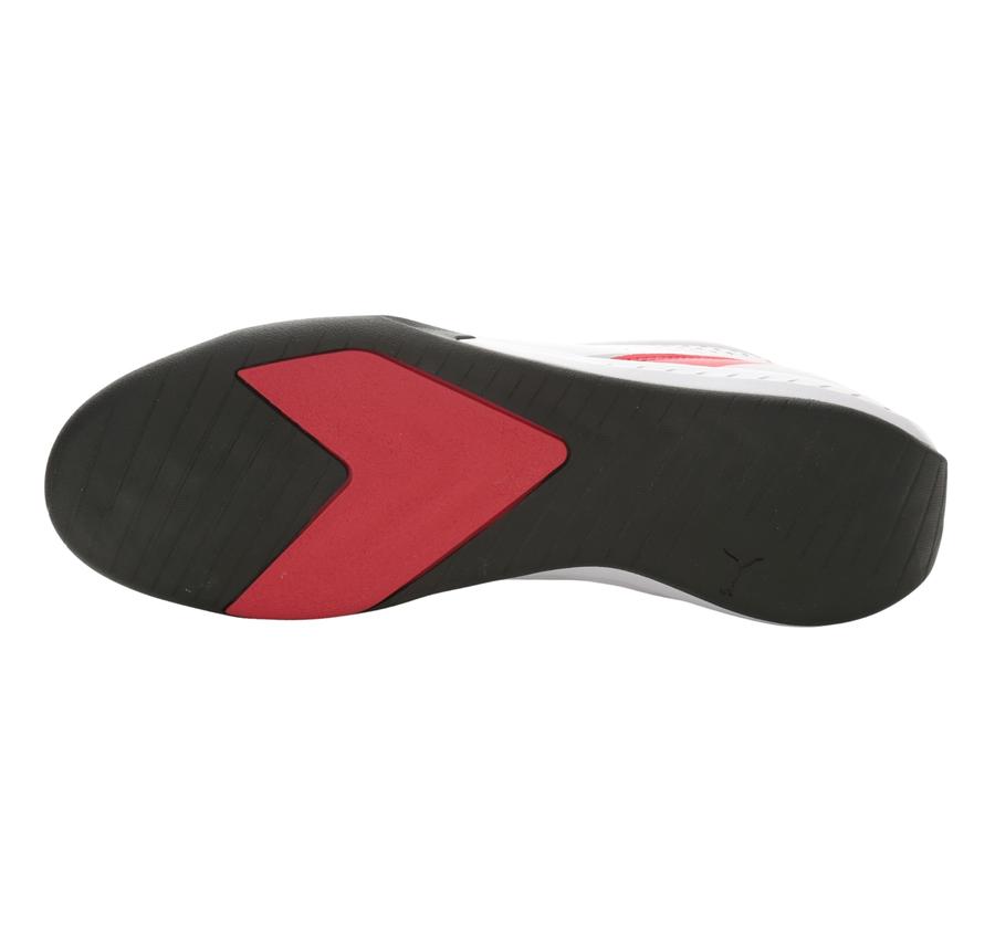 Puma Ferrari Drift Cat 11 Spor Ayakkabı Beyaz Puma Ferrari Drift Cat 11 Spor Ayakkabı Beyaz