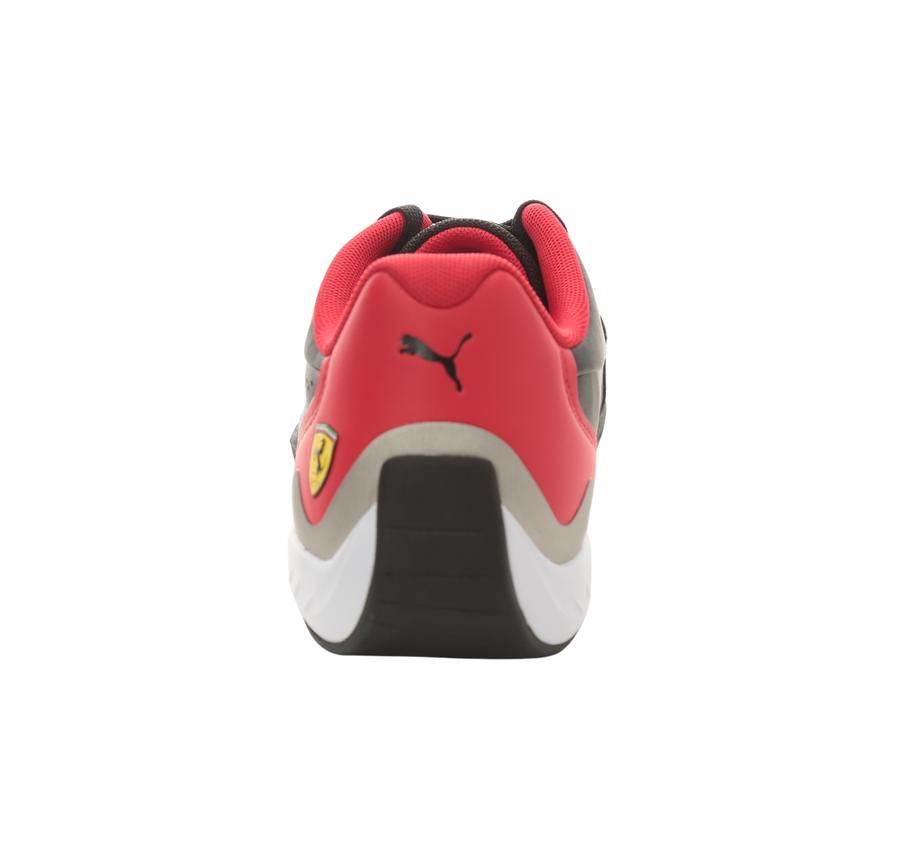 Puma Ferrari Drift Cat 11 Spor Ayakkabı Siyah Puma Ferrari Drift Cat 11 Spor Ayakkabı Siyah