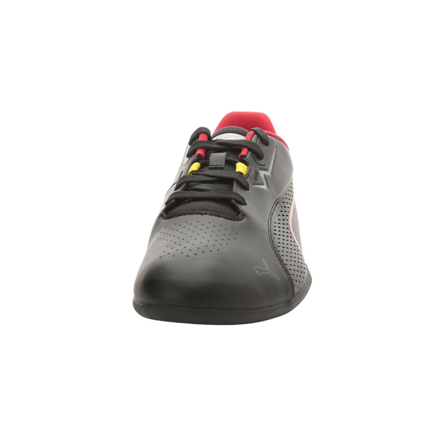 Puma Ferrari Drift Cat 11 Spor Ayakkabı Siyah Puma Ferrari Drift Cat 11 Spor Ayakkabı Siyah