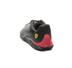 Puma Ferrari Drift Cat Decima Rosso Erkek Spor Ayakkabı Siyah