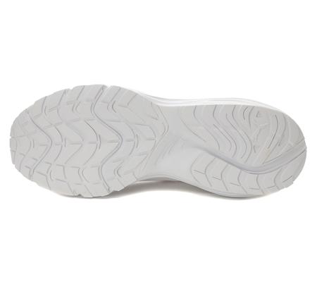 Puma Ferrari Hypnotic Ls Erkek Spor Ayakkabı Beyaz