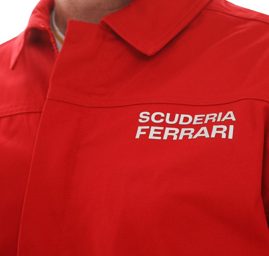 Puma Ferrari Lifestyle Jacket Erkek Ceket Kırmızı Puma Ferrari Lifestyle Jacket Erkek Ceket Kırmızı