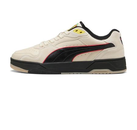 Puma Ferrari Rbd Break Low Spor Ayakkabı