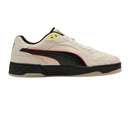 Puma Ferrari Rbd Break Low Spor Ayakkabı