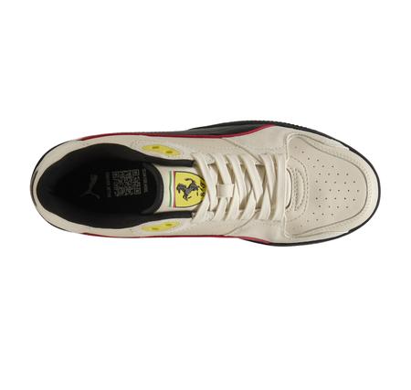 Puma Ferrari Rbd Break Low Spor Ayakkabı