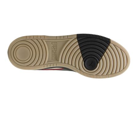 Puma Ferrari Rbd Break Low Spor Ayakkabı