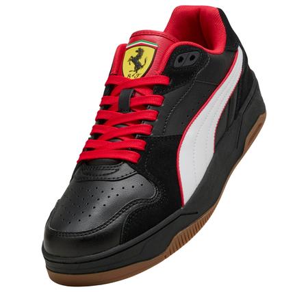 Puma Ferrari Rbd Break Low Spor Ayakkabı