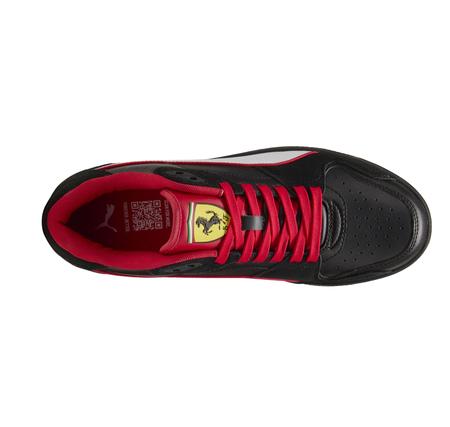 Puma Ferrari Rbd Break Low Spor Ayakkabı