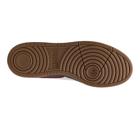 Puma Ferrari Rbd Break Low Spor Ayakkabı