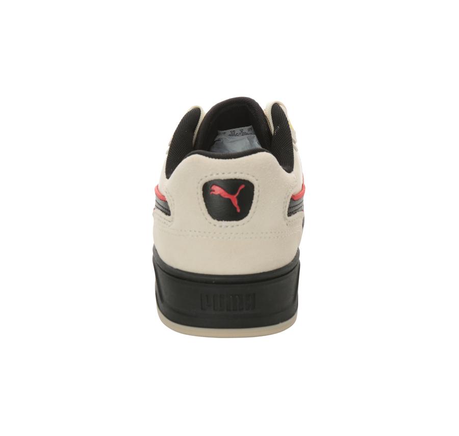 Puma Ferrari Rbd Break Low Spor Ayakkabı Krem Puma Ferrari Rbd Break Low Spor Ayakkabı Krem