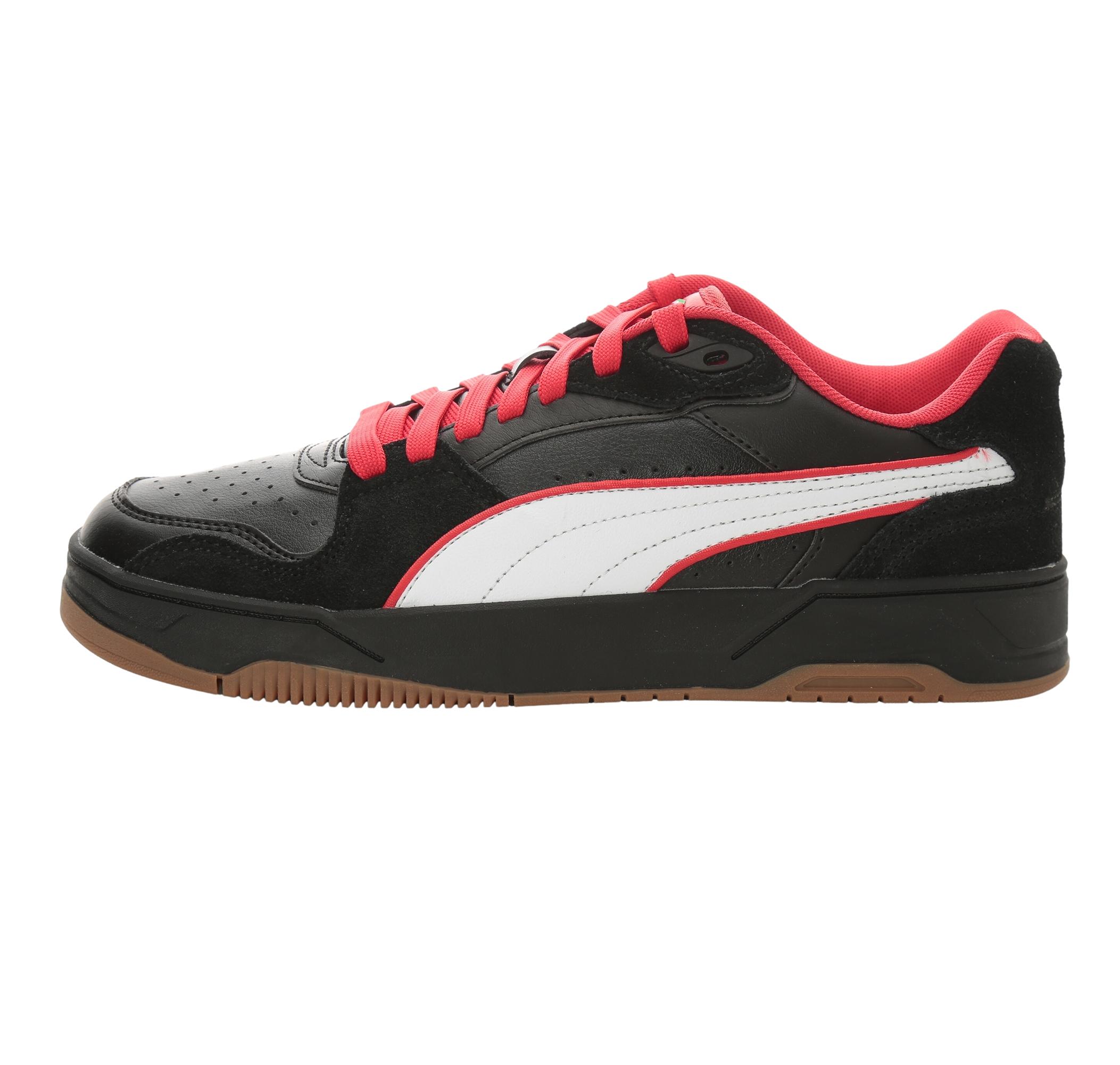 Unisex кроссовки Puma Ferrari Rbd Break Low