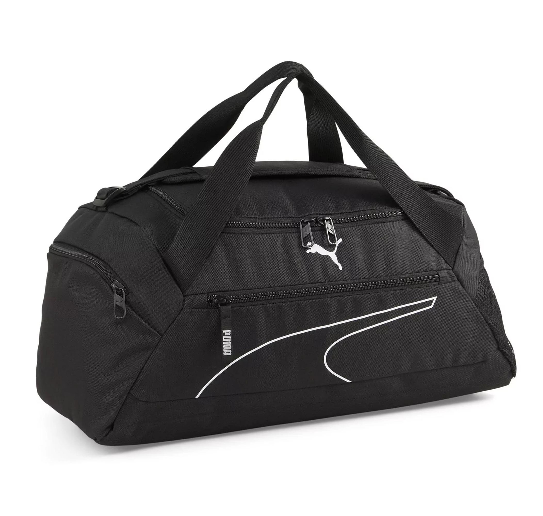 Unisex сумка Puma Fundamentals Sports Bag S Çantasi