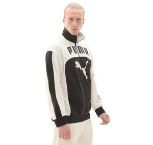 Puma Future Archıve Jacket Erkek Ceket Gri