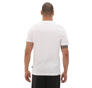 Puma Graphıcs Sneaker Box Tee Erkek T-Shirt Beyaz