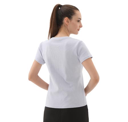 Puma Her Tee Kadın T-Shirt Açık Mavi