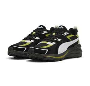 Puma Hypnotic Ls Erkek Spor Ayakkabı Siyah