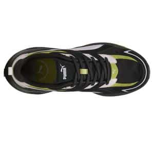 Puma Hypnotic Ls Erkek Spor Ayakkabı Siyah