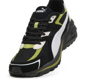 Puma Hypnotic Ls Erkek Spor Ayakkabı Siyah