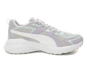Puma Hypnotic Ls Erkek Spor Ayakkabı Gri