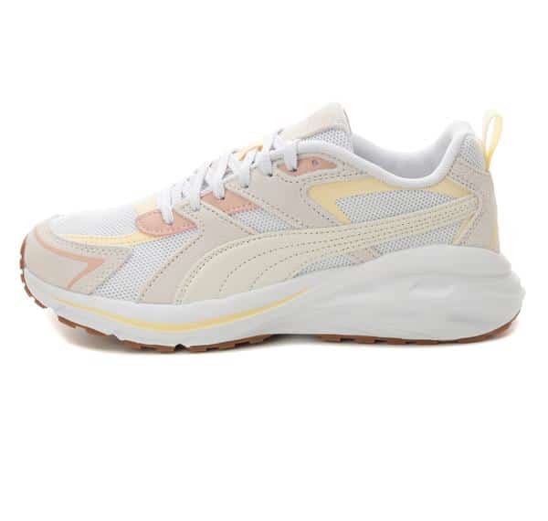 Puma Hypnotic Ls Erkek Spor Ayakkabı Krem