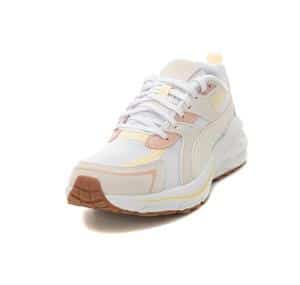 Puma Hypnotic Ls Erkek Spor Ayakkabı Krem