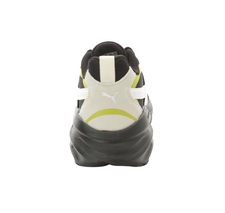 Puma Hypnotic Ls Erkek Spor Ayakkabı Siyah
