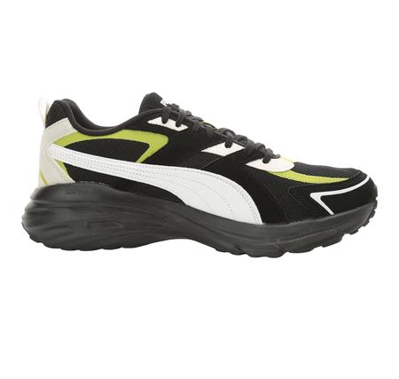 Puma Hypnotic Ls Erkek Spor Ayakkabı Siyah