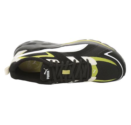 Puma Hypnotic Ls Erkek Spor Ayakkabı Siyah