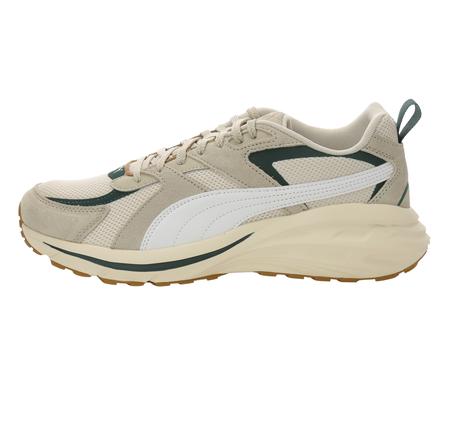 Puma Hypnotic Ls_ Spor Ayakkabı Haki