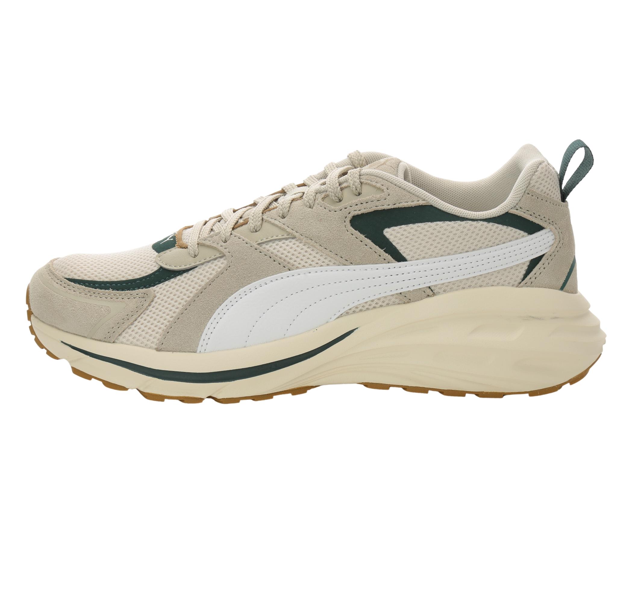 Unisex кроссовки Puma Hypnotic Ls_ Haki