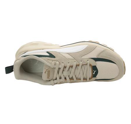 Puma Hypnotic Ls_ Spor Ayakkabı Haki