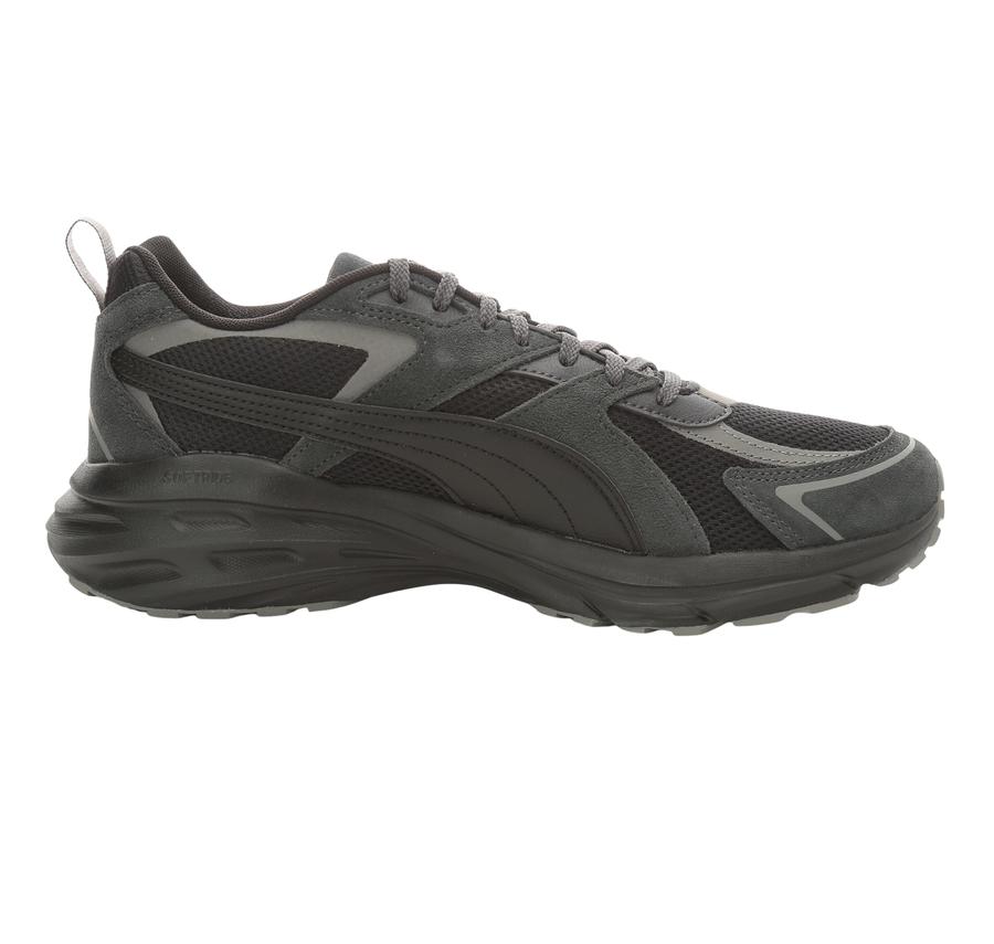 Puma Hypnotic Ls_ Spor Ayakkabı Siyah Puma Hypnotic Ls_ Spor Ayakkabı Siyah