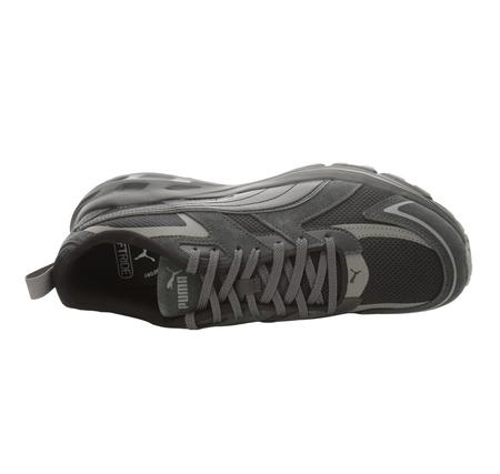 Puma Hypnotic Ls_ Spor Ayakkabı Siyah
