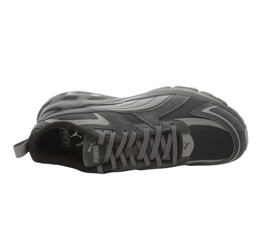 Puma Hypnotic Ls_ Spor Ayakkabı Siyah Puma Hypnotic Ls_ Spor Ayakkabı Siyah