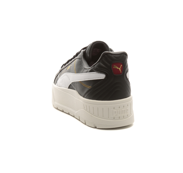 Puma Karmen Iı Class Act Kadın Spor Ayakkabı Siyah Puma Karmen Iı Class Act Kadın Spor Ayakkabı Siyah