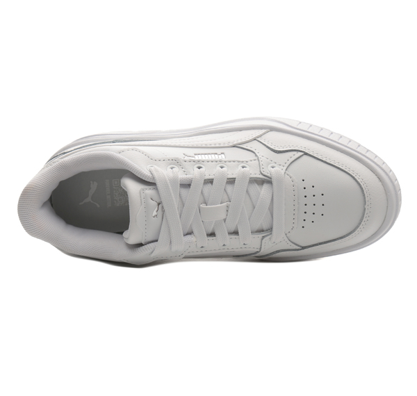 Puma Karmen Iı Idol Kadın Spor Ayakkabı Beyaz Puma Karmen Iı Idol Kadın Spor Ayakkabı Beyaz