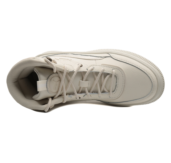 Puma Mayra Strong Kadın Spor Ayakkabı Beyaz Puma Mayra Strong Kadın Spor Ayakkabı Beyaz