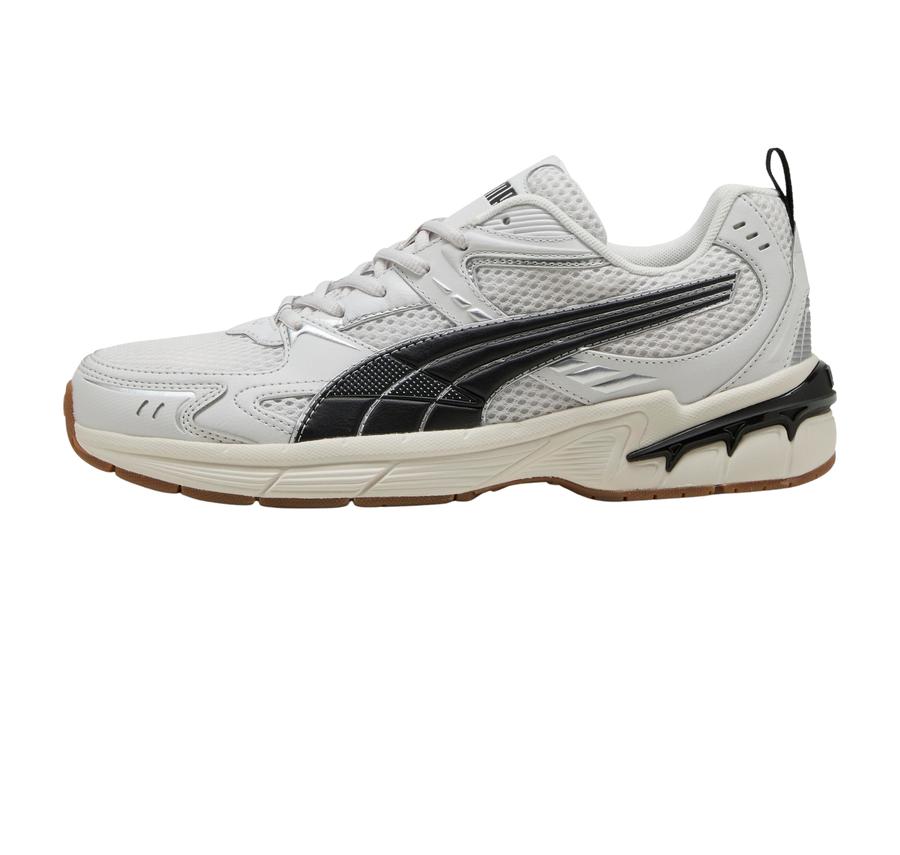 Puma Milenio Tech 2000 Spor Ayakkabı Gri Puma Milenio Tech 2000 Spor Ayakkabı Gri