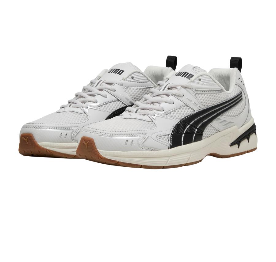 Puma Milenio Tech 2000 Spor Ayakkabı Gri Puma Milenio Tech 2000 Spor Ayakkabı Gri