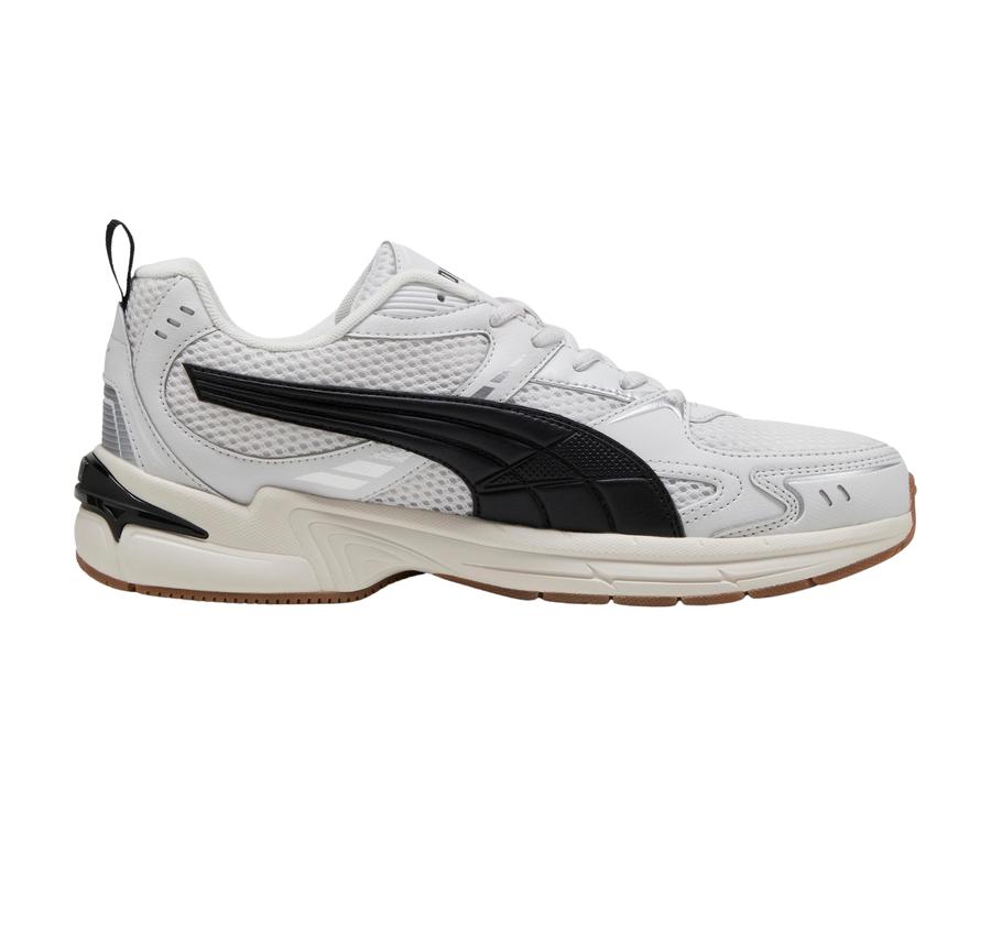 Puma Milenio Tech 2000 Spor Ayakkabı Gri Puma Milenio Tech 2000 Spor Ayakkabı Gri