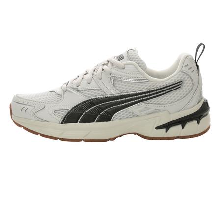 Puma Milenio Tech 2000 Spor Ayakkabı Gri Puma Milenio Tech 2000 Spor Ayakkabı Gri