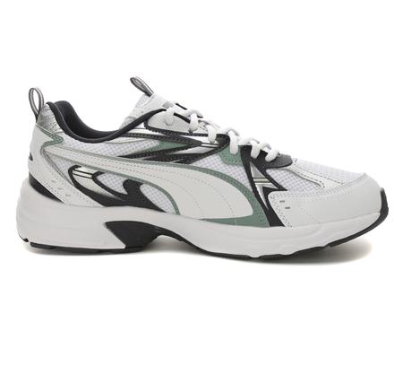 Puma Milenio Tech Erkek Spor Ayakkabı Beyaz