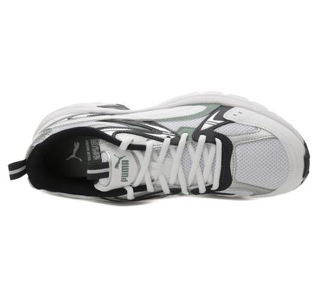 Puma Milenio Tech Erkek Spor Ayakkabı Beyaz